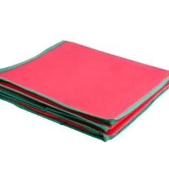 Red Christmas Ornament Storage Box With Adjustable Dividers -Christmas Decorations Store Red Christmas Ornament Storage Box with Adjustable Dividers 5 1 600x409 1