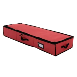 Red Christmas Wrapping Paper Storage Box 40in 10 Red Christmas Wrapping Paper Storage Box 40in -Christmas Decorations Store Red Christmas Wrapping Paper Storage Box 40in 4 600x600 1