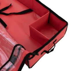 Red Christmas Wrapping Paper Storage Box 40in 12 Red Christmas Wrapping Paper Storage Box 40in -Christmas Decorations Store Red Christmas Wrapping Paper Storage Box 40in 6 1 600x400 1