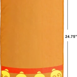 5Pcs Reindeer Christmas Toilet Seat Cover -Christmas Decorations Store Reindeer Christmas Toilet Seat Cover 5 Pcs 3 result 600x918 1