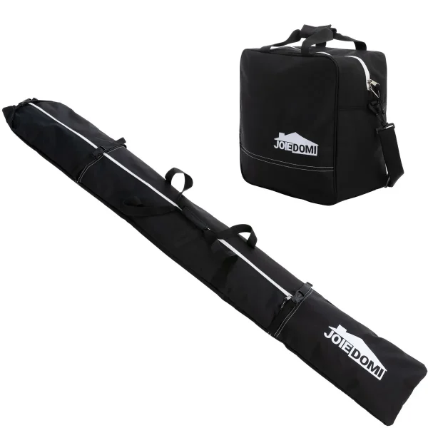 Boot Bag And Ski Storage Bag 3 Boot Bag And Ski Storage Bag