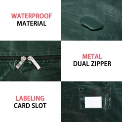 Waterproof Christmas Tree Storage Bag -Christmas Decorations Store Waterproof Christmas Tree Storage Bag 3 1 600x600 1