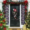 Welcome And Merry Christmas Front Porch Signs 1 Welcome And Merry Christmas Front Porch Signs -Christmas Decorations Store Welcome and Merry Christmas Porch Hanging Sign 1 result 600x600 1