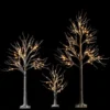 Christmas LED White Birch Tree Decoration 2ft 4ft And 6ft 1 Christmas LED White Birch Tree Decoration 2ft 4ft And 6ft -Christmas Decorations Store White Birch Tree Decoration Combo Set 2ft 4ft 6ft 6 600x600 1